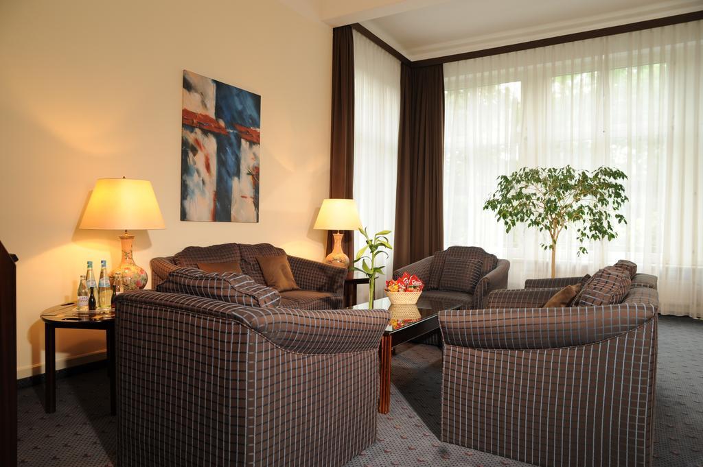 Hotel Viktoria 4*
