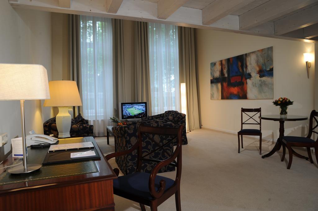 Hotel Viktoria