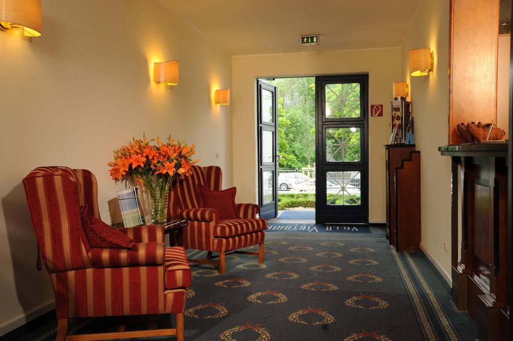Hotel Viktoria