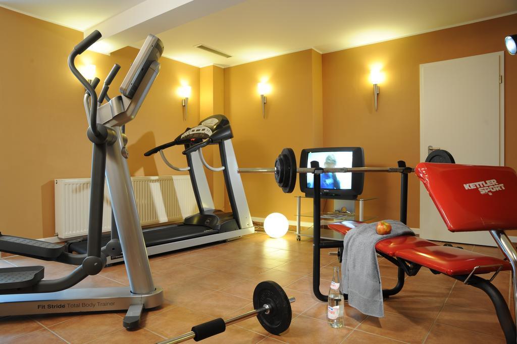 Hotel Viktoria 4*