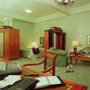 Hotel Viktoria Düsseldorf